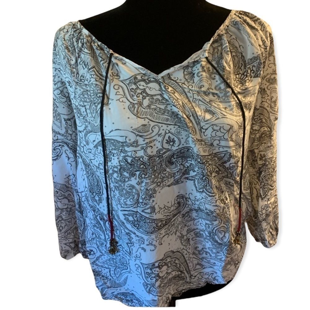 Artisian NY shirt 